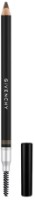 Creion pentru sprâncene Givenchy Mister Eyebrow Powder Pencil 03 Dark