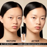 Fond de ten pentru față Givenchy Prisme Libre Skin-Caring Glow 2-W110 30ml