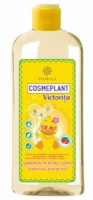 Детский шампунь Viorica Cosmeplant Victorita 500ml