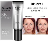 ВВ Крем Dr.Jart+ Rejuvenating Beauty Balm Silver 40ml
