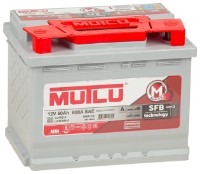 Автомобильный аккумулятор Mutlu L2.60.054.A