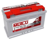 Автомобильный аккумулятор Mutlu L5.100.090.A