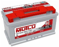 Автомобильный аккумулятор Mutlu LB4.80.074.A