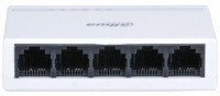 Switch Dahua DH-PFS3005-5ET-L