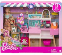 Кукла Barbie (GRG90)