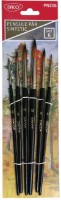 Set pensule pentru desen Daco 6pcs (PN216)