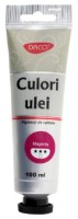 Vopsele de artă Daco Oil Magenta Pink 100ml (CU4100M)