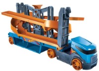 Set jucării transport Mattel Hot Wheels City (GNM62)