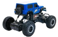 Радиоуправляемая игрушка Sulong Toys  (SL-106AB) Blue