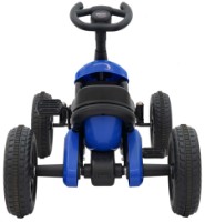 Веломобиль Volare Mini Go Kart (998) Blue