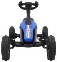 Веломобиль Volare Mini Go Kart (998) Blue
