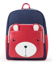 Rucsac școlar Xiaomi Children Backpack Yipin Rose-Blue 