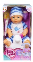 Кукла Yale Baby (DD01.182)