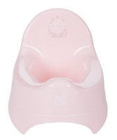 Oala-scaunel Kikka Boo Hippo Pink (31401010002) 