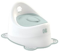 Oala-scaunel Kikka Boo Hippo Mint (31401010007) imaginea #1 — magazin online Desire.md