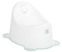 Oala-scaunel Kikka Boo Hippo Mint (31401010007) imaginea #2 — magazin online Desire.md