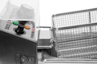 Профессиональная фритюрница Yato YG-04636 фото №4 — интернет-магазин Desire.md