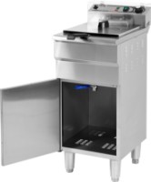 Профессиональная фритюрница Yato YG-04636 фото №2 — интернет-магазин Desire.md