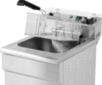 Профессиональная фритюрница Yato YG-04636 фото №3 — интернет-магазин Desire.md