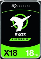 HDD Seagate Exos X18 Enterprise 18Tb (ST18000NM000J)