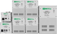 Стабилизатор напряжения Ortea Lyra 1PH 5k VA