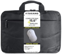 Geanta laptop Tucano Borsa Idea + Mouse (BU-BIDEA-WM)