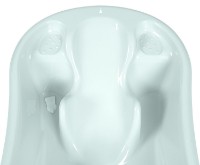 Ванночка Kikka Boo Hippo Mint (31402010011)