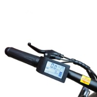 Электровелосипед Xiaomi Himo Z20 Grey