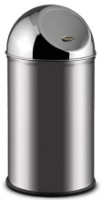 Coș de gunoi Alda Clean World (605B) 20L