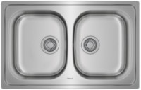 Кухонная мойка Teka Universe 80 T-XN 2B Matt