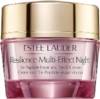 Крем для лица Estee Lauder Resilience Lift Night Lifting & Firming Cream 50ml