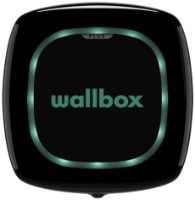 Зарядная станция Wallbox Pulsar Plus 22 kW Type 2 Black
