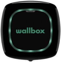 Зарядная станция Wallbox Pulsar Plus 22 kW Type 2 Black