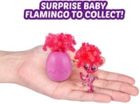 Jucărie de pluș Zuru Flamingo Toy (9522)  