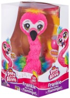 Jucărie de pluș Zuru Flamingo Toy (9522)  