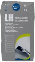 Шпаклёвка Kiilto LH Finlanda 20kg