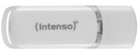 Флеш-накопитель Intenso Flash Line 32 Gb (Type C)
