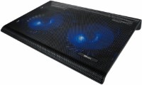 Cooler laptop Trust Azul Black (20104)