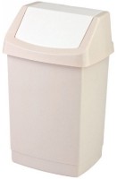 Coș de gunoi Curver Dominik 10L Beige (176504)