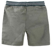 Pantaloni scurți pentru copii 5.10.15 1N4010 Green 104cm