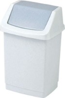 Coș de gunoi Curver Dominik 10L Granit (175920)