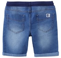 Pantaloni scurți pentru copii Lincoln & Sharks 2N4027 Blue 140cm