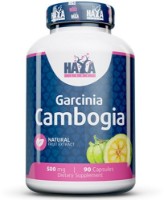 Пищевая добавка Haya Labs Garcinia Cambogia 500mg 90cap