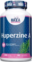 Пищевая добавка Haya Labs Huperzine A 98% 200mcg 90cap