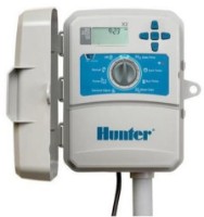 Programator de irigare Hunter X2-401-E