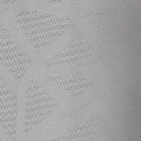 Rolete textile Dekora Crystal 2197 Grey 0.40x1.70m