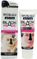 Mască pentru față Wokali Black Heads 130ml (WKL-420)