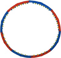 Cerc Insportline JS-6003 Hoop Double