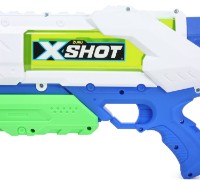 Pistol cu apă Zuru X-shot Fast Fill Soaker (56138)