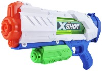 Водяной пистолет Zuru X-shot Fast Fill Soaker (56138)